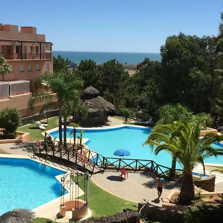 Adosado En Islantilla Golf Resort Exterior photo