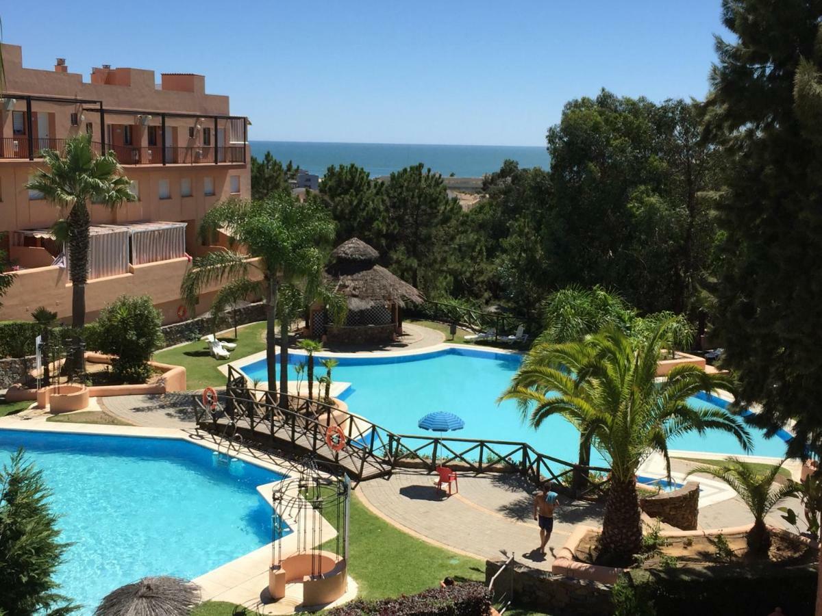 Apartment Adosado En Golf *