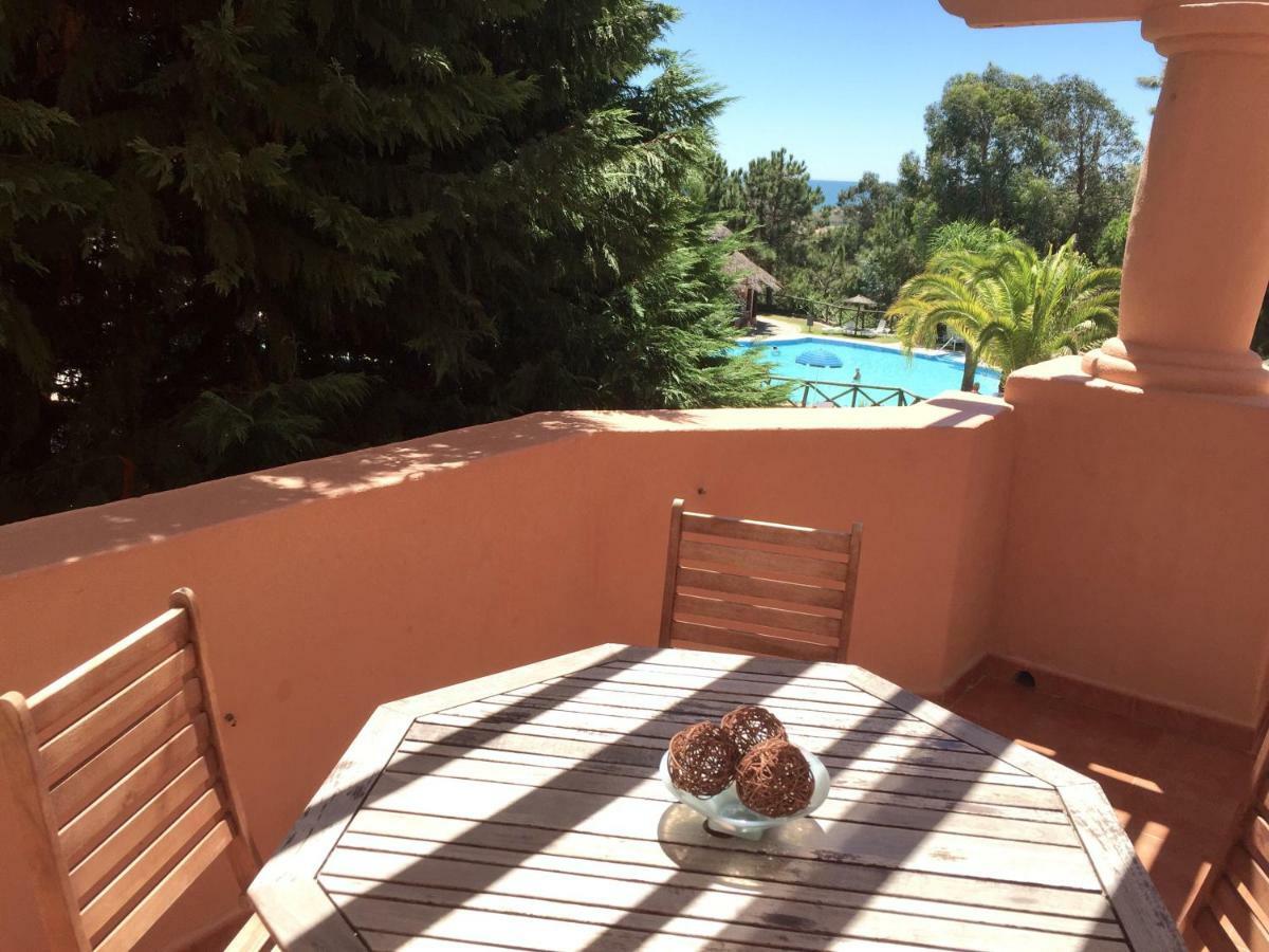 Apartment Adosado En Golf *