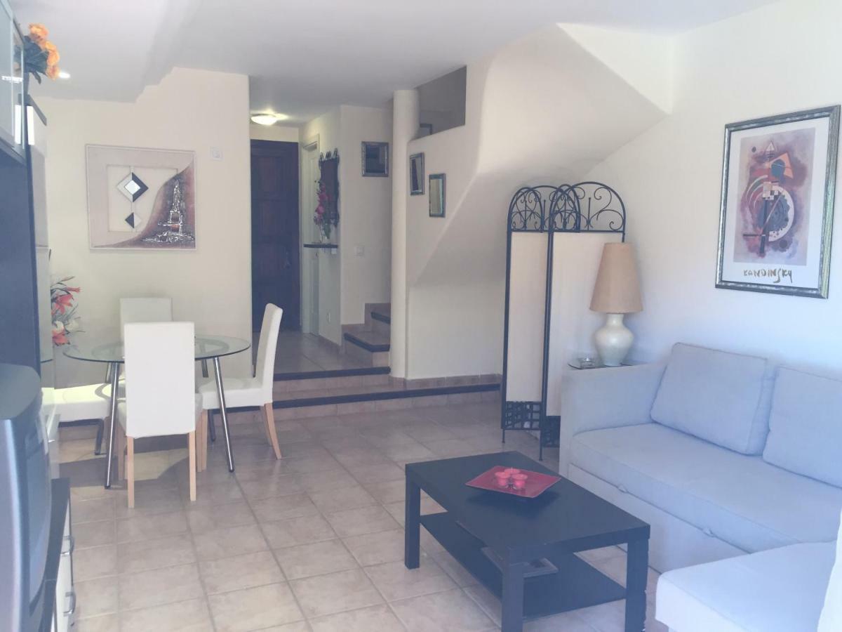 Apartment Adosado En Golf