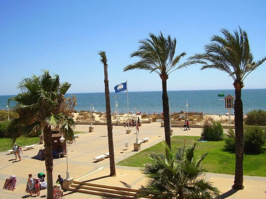 Apartment Adosado En Golf Islantilla